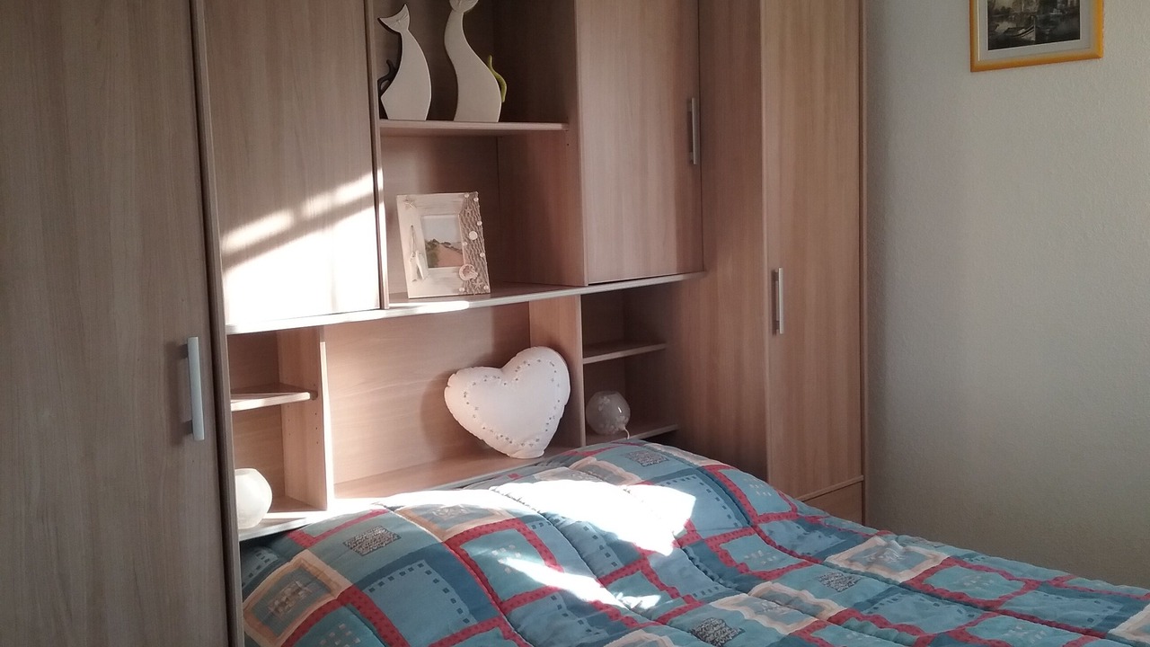 Photo of Bedroom in Portiragnes-Plage