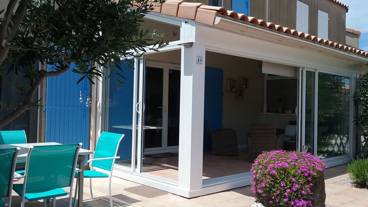 Photo of Outdoor in Portiragnes-Plage