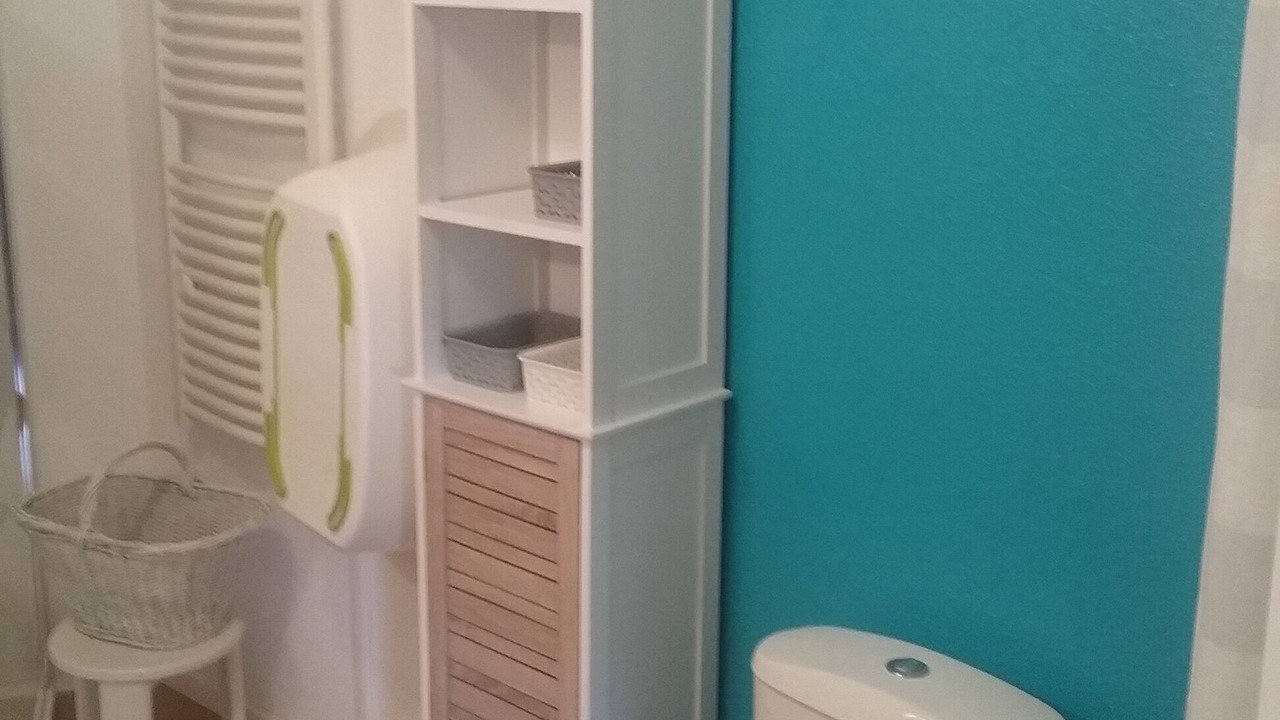 Photo of Bathroom in Portiragnes-Plage