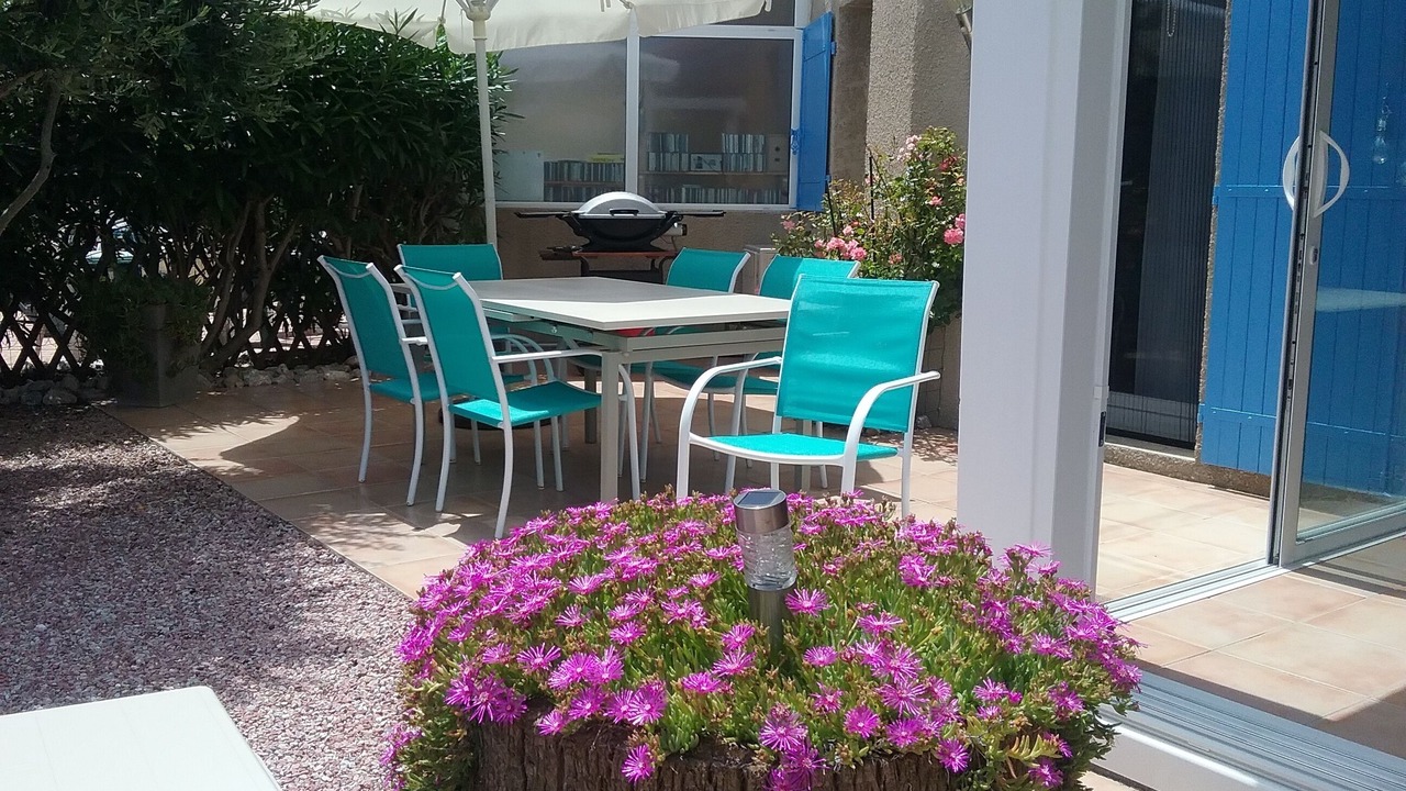 Photo of Outdoor in Portiragnes-Plage