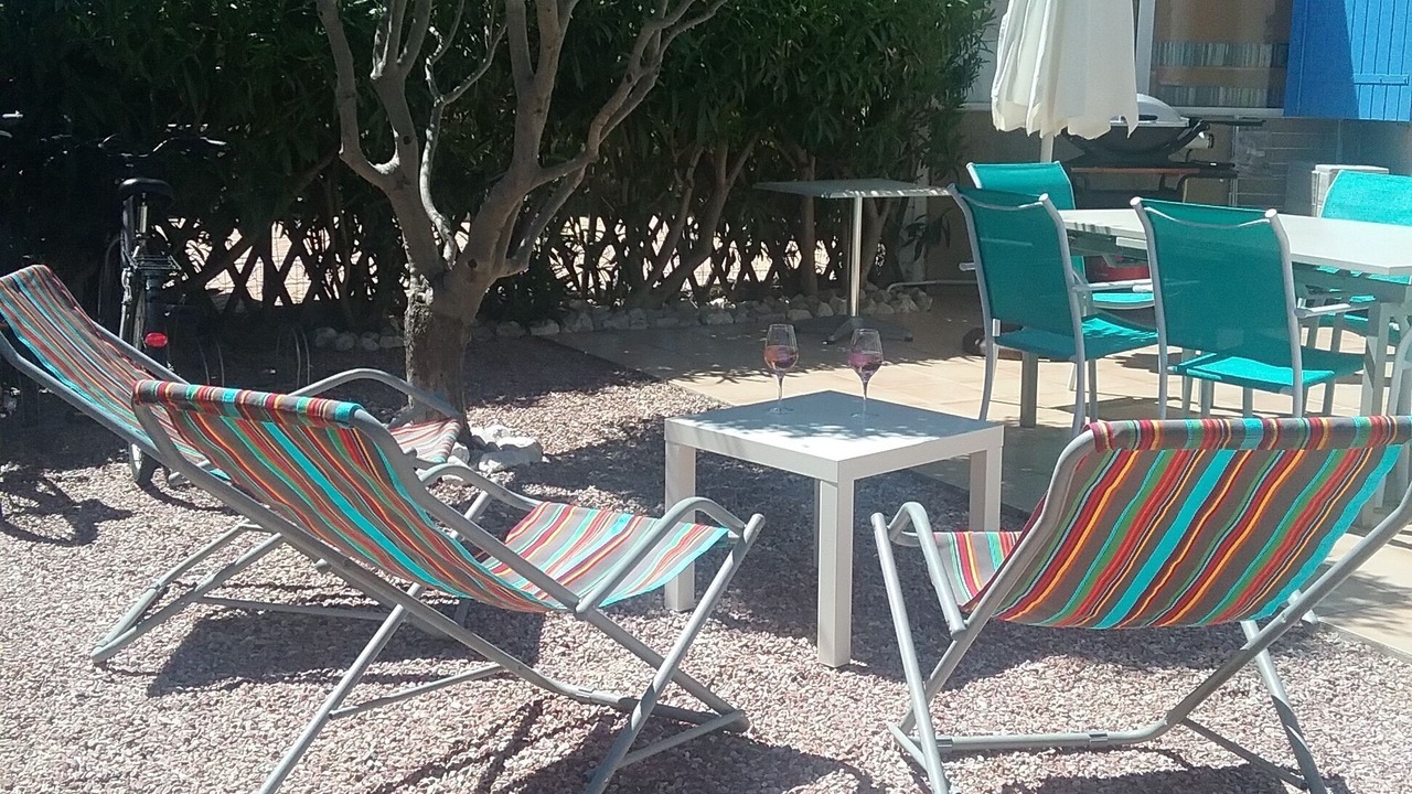 Photo of Outdoor in Portiragnes-Plage