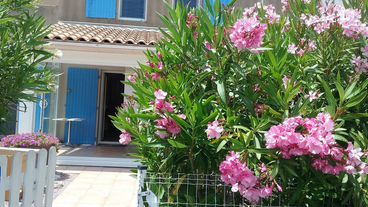 Photo of Outdoor in Portiragnes-Plage