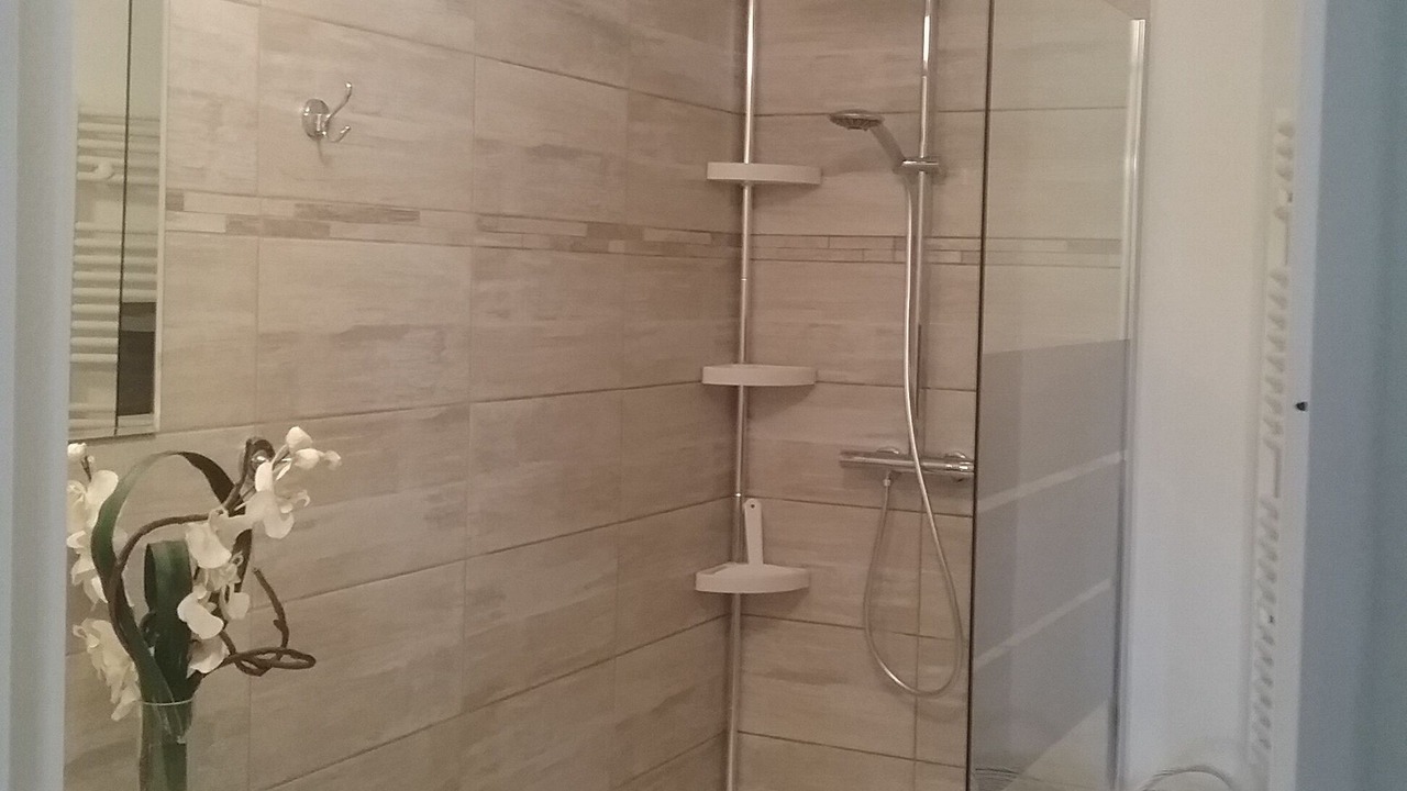 Photo of Bathroom in Portiragnes-Plage