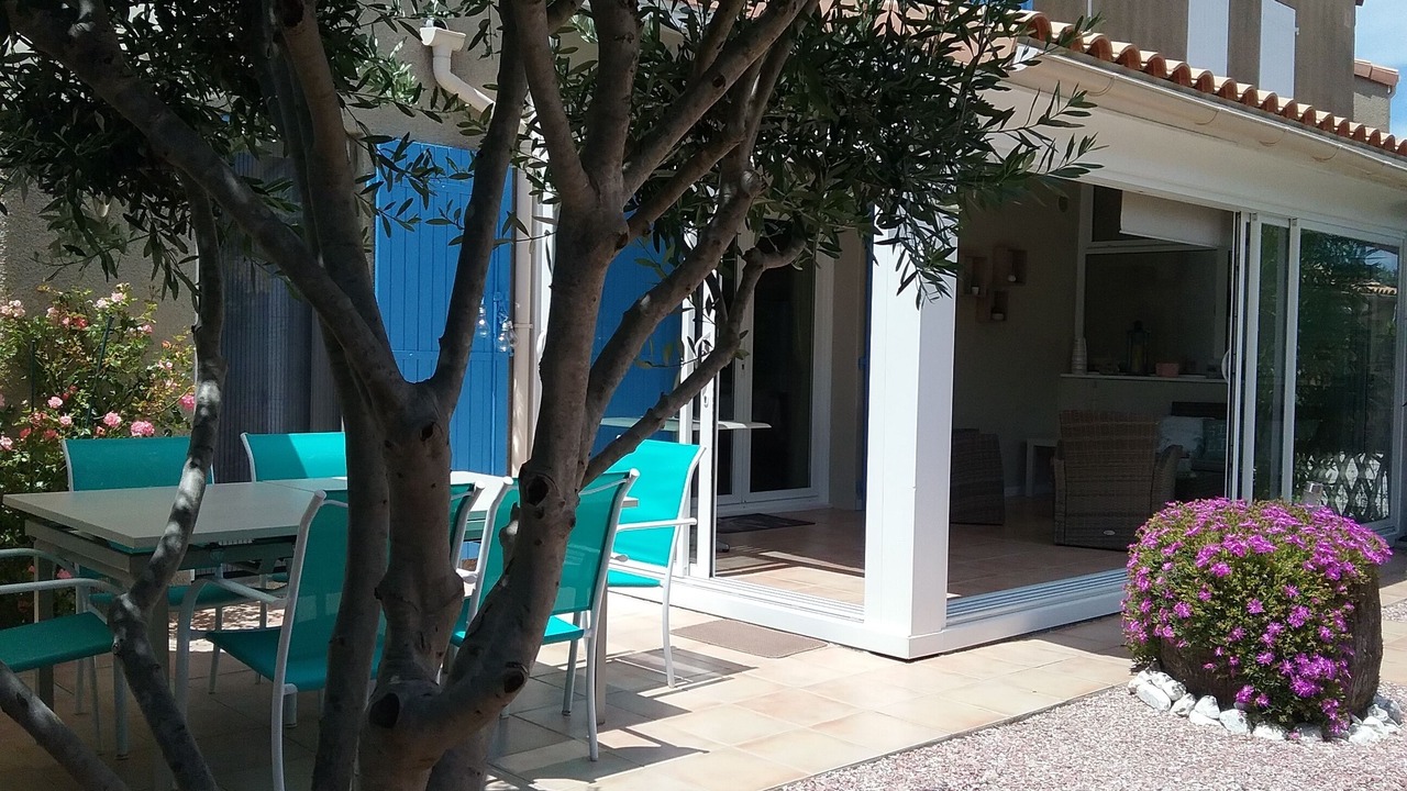 Photo of Outdoor in Portiragnes-Plage