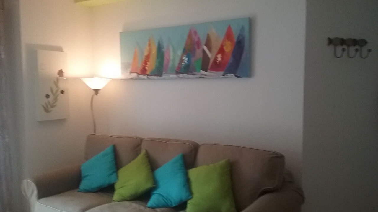 Photo of Livingroom in Portiragnes-Plage