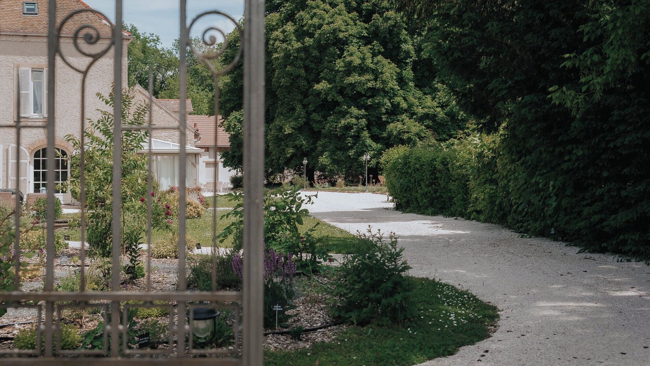 Photo of Outdoor in Meursanges
