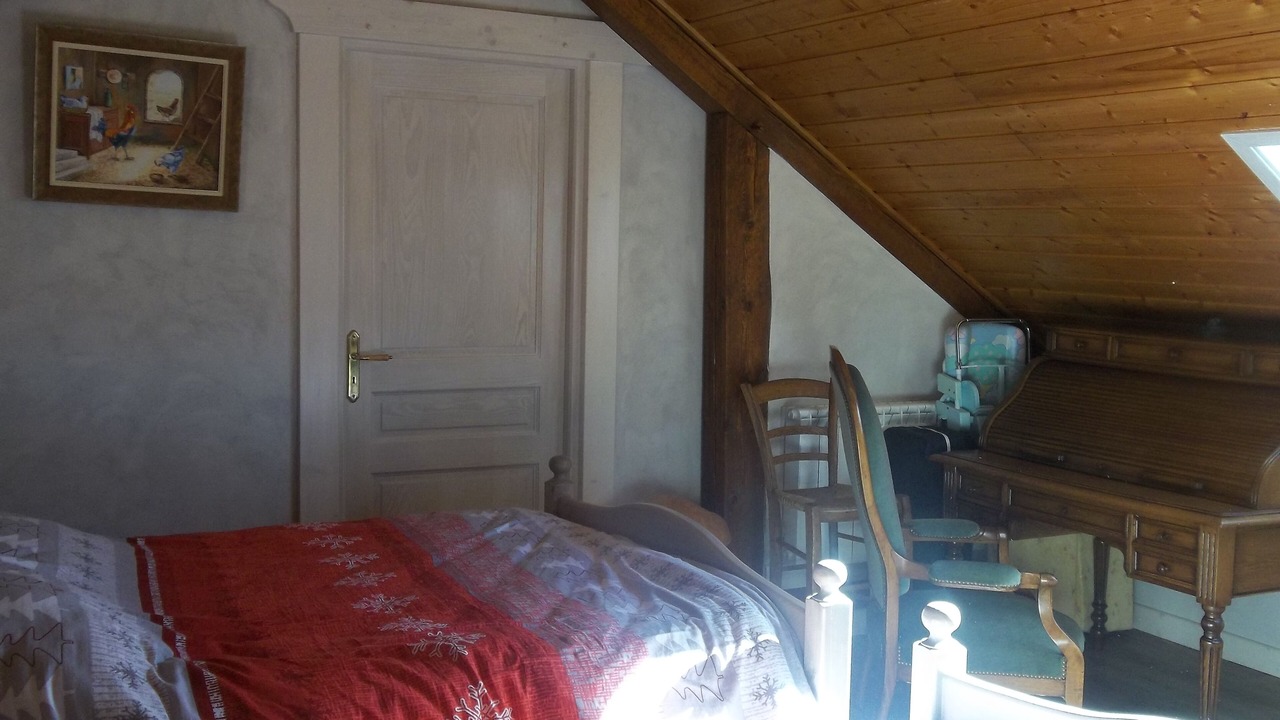 Photo of Bedroom in Bief-des-Maisons
