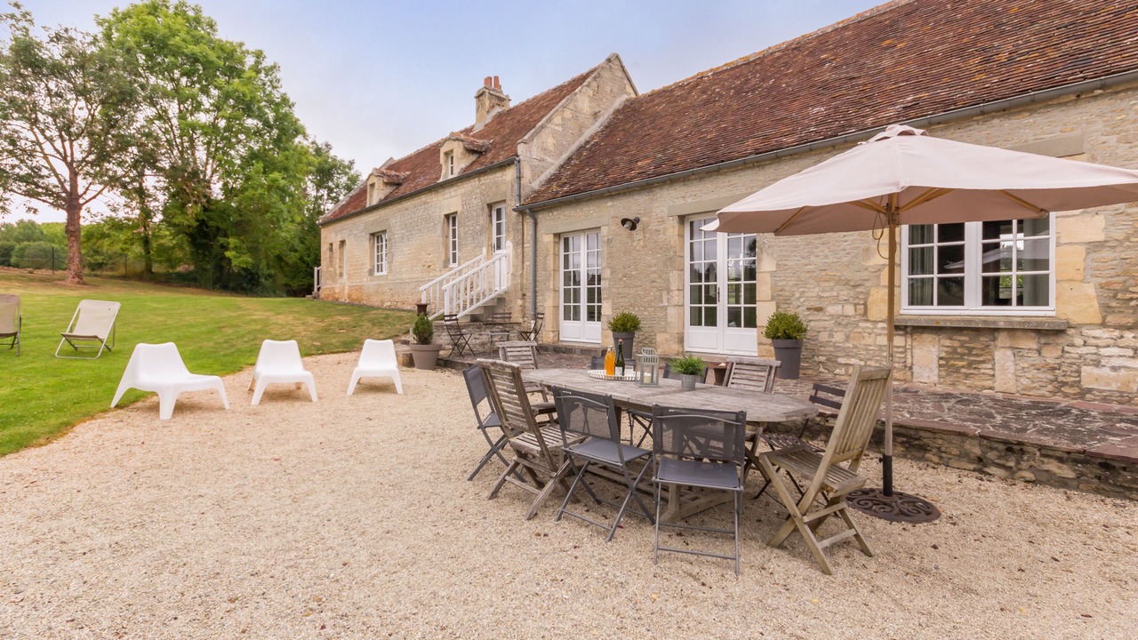 Photo of Outdoor in Fierville-Bray