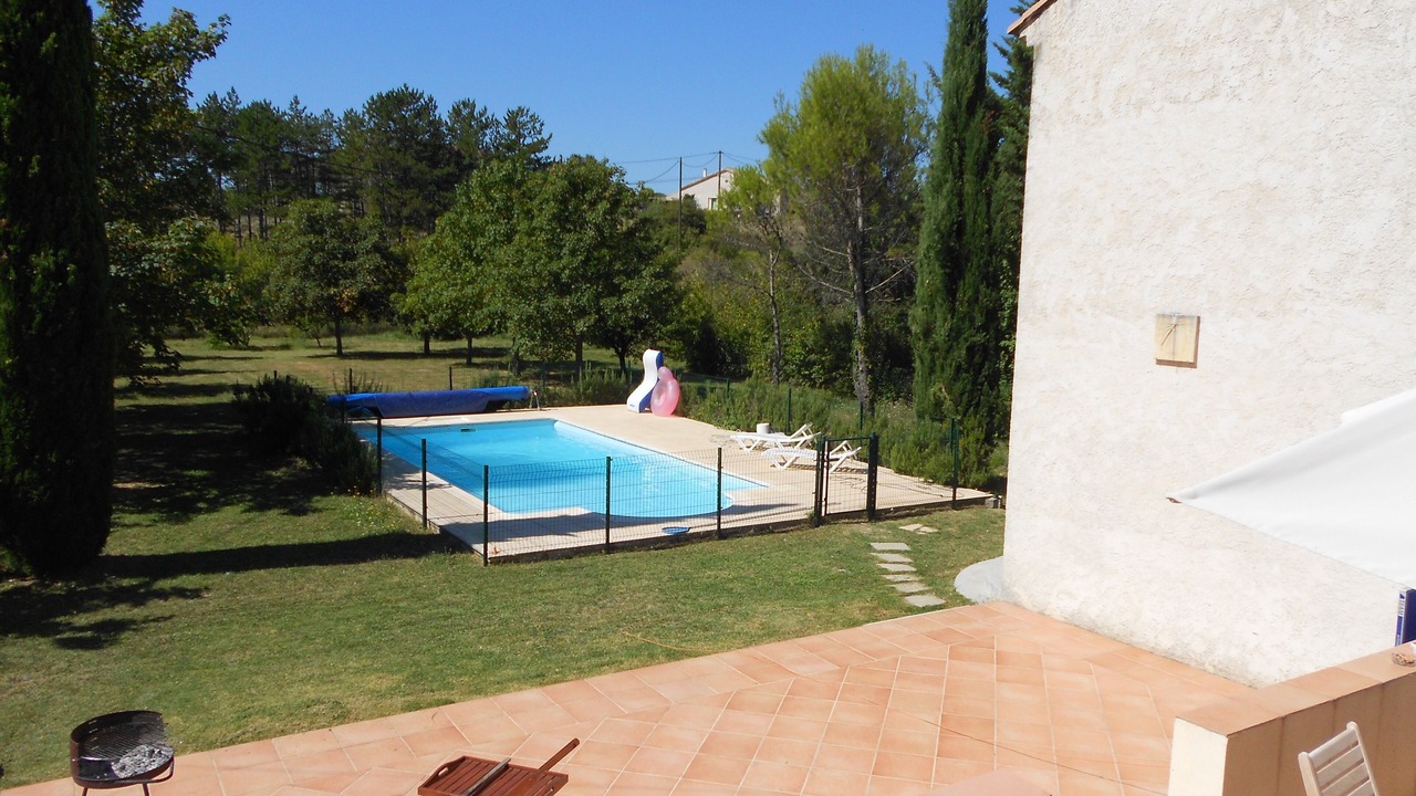 Photo of Outdoor in Grospierres