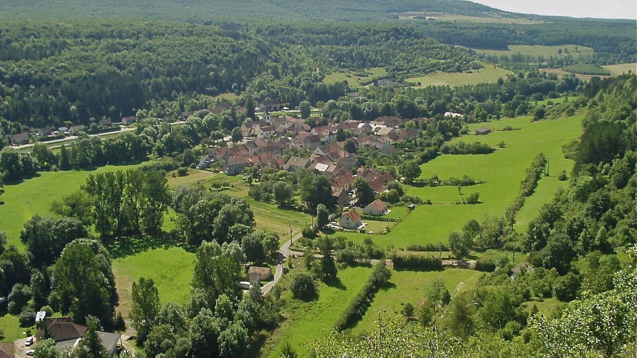 Photo of Outdoor in Veuvey-sur-Ouche