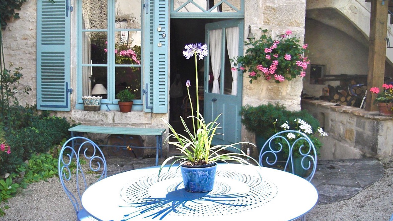Photo of Outdoor in Veuvey-sur-Ouche
