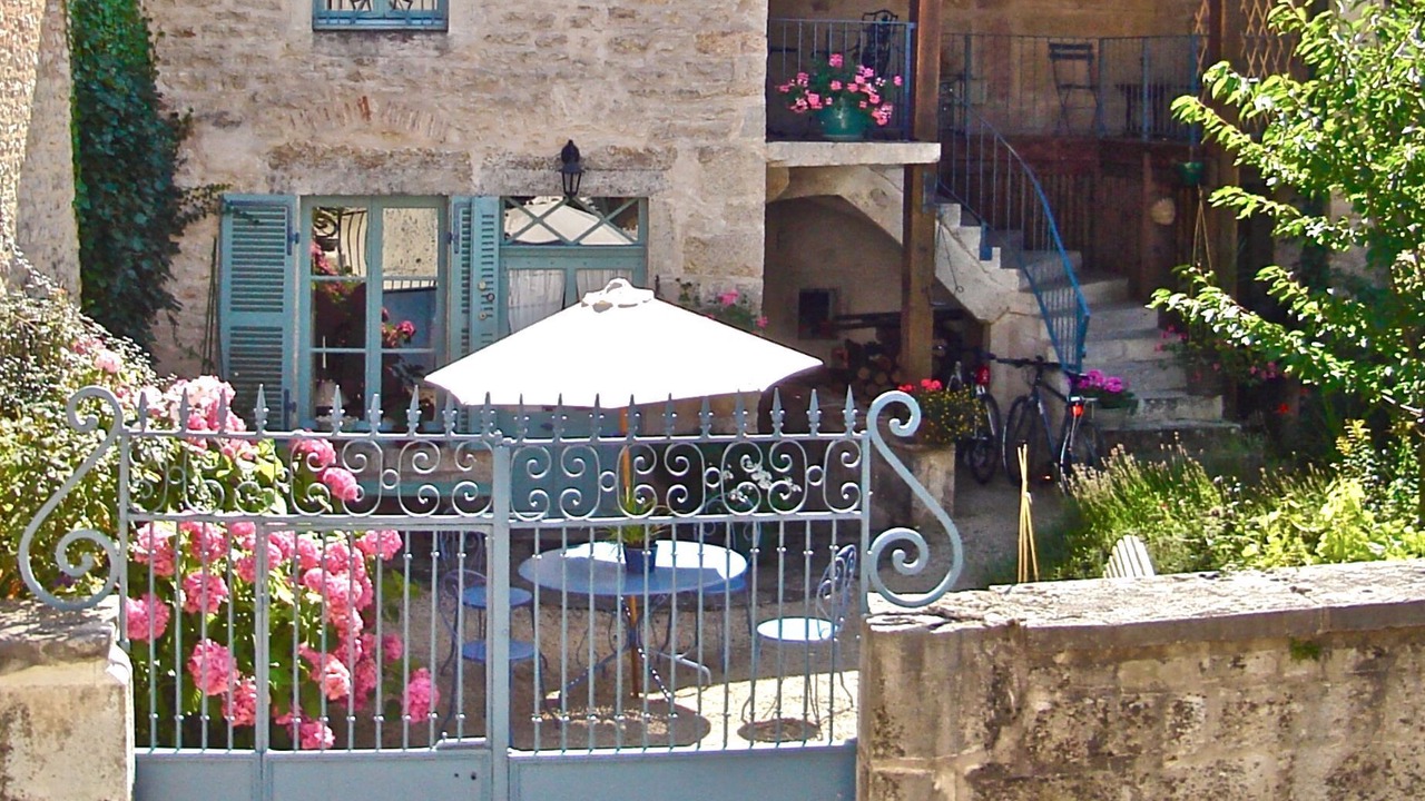 Photo of Outdoor in Veuvey-sur-Ouche