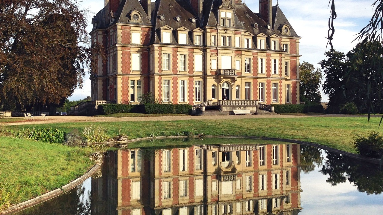 Photo of Outdoor in Ocquerre
