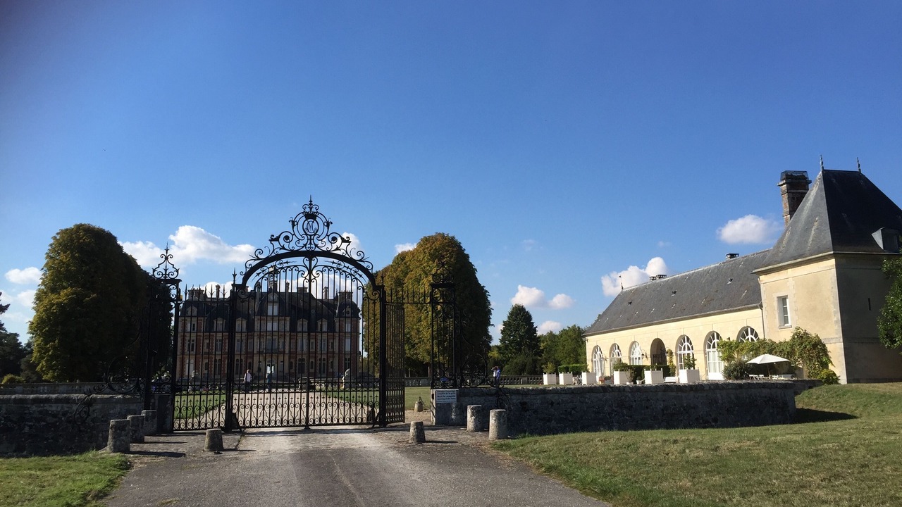 Photo of Outdoor in Ocquerre