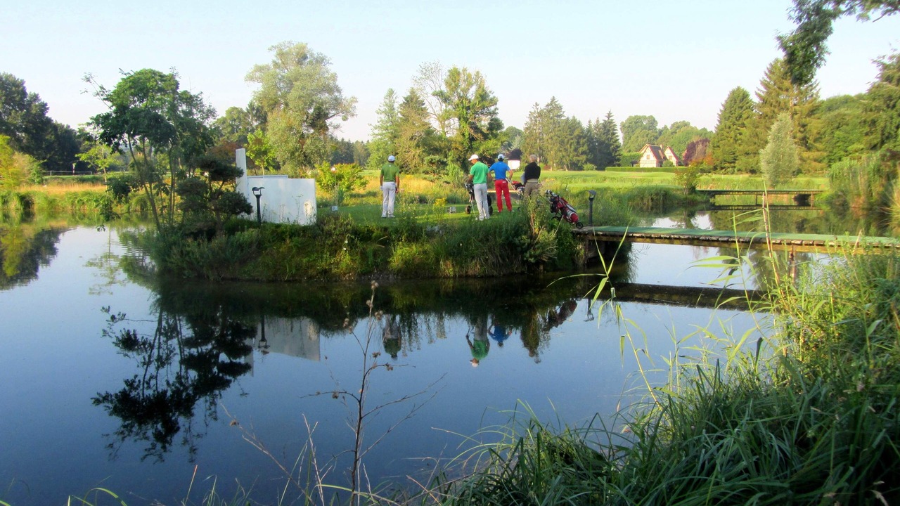 Photo of Outdoor in Ande