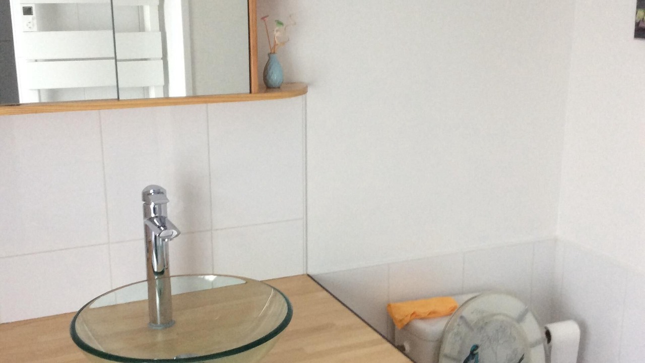 Photo of Bathroom in Audresselles