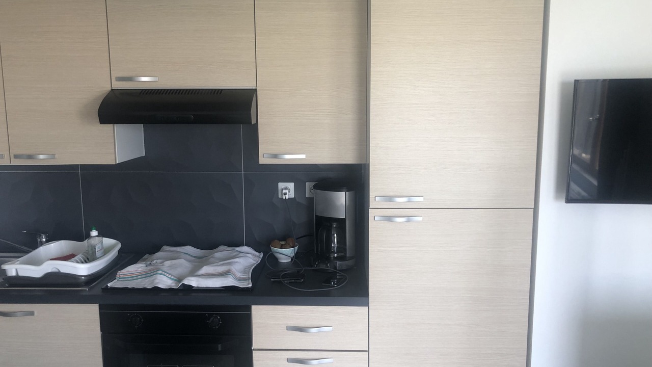 Photo of Kitchen in Audresselles