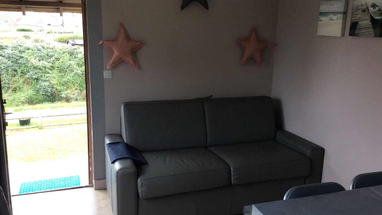 Photo of Livingroom in Audresselles