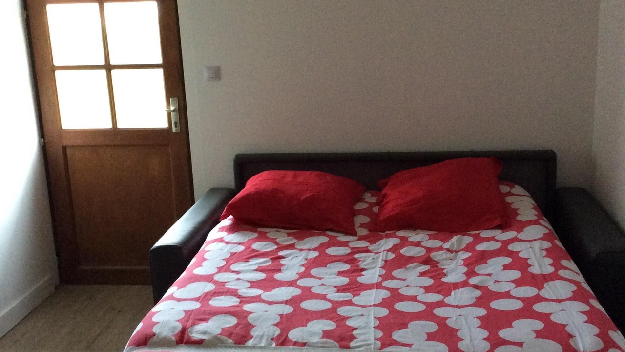 Photo of Bedroom in Audresselles