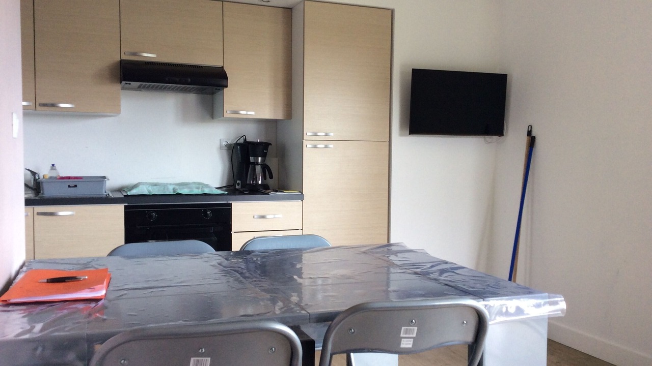 Photo of Kitchen in Audresselles