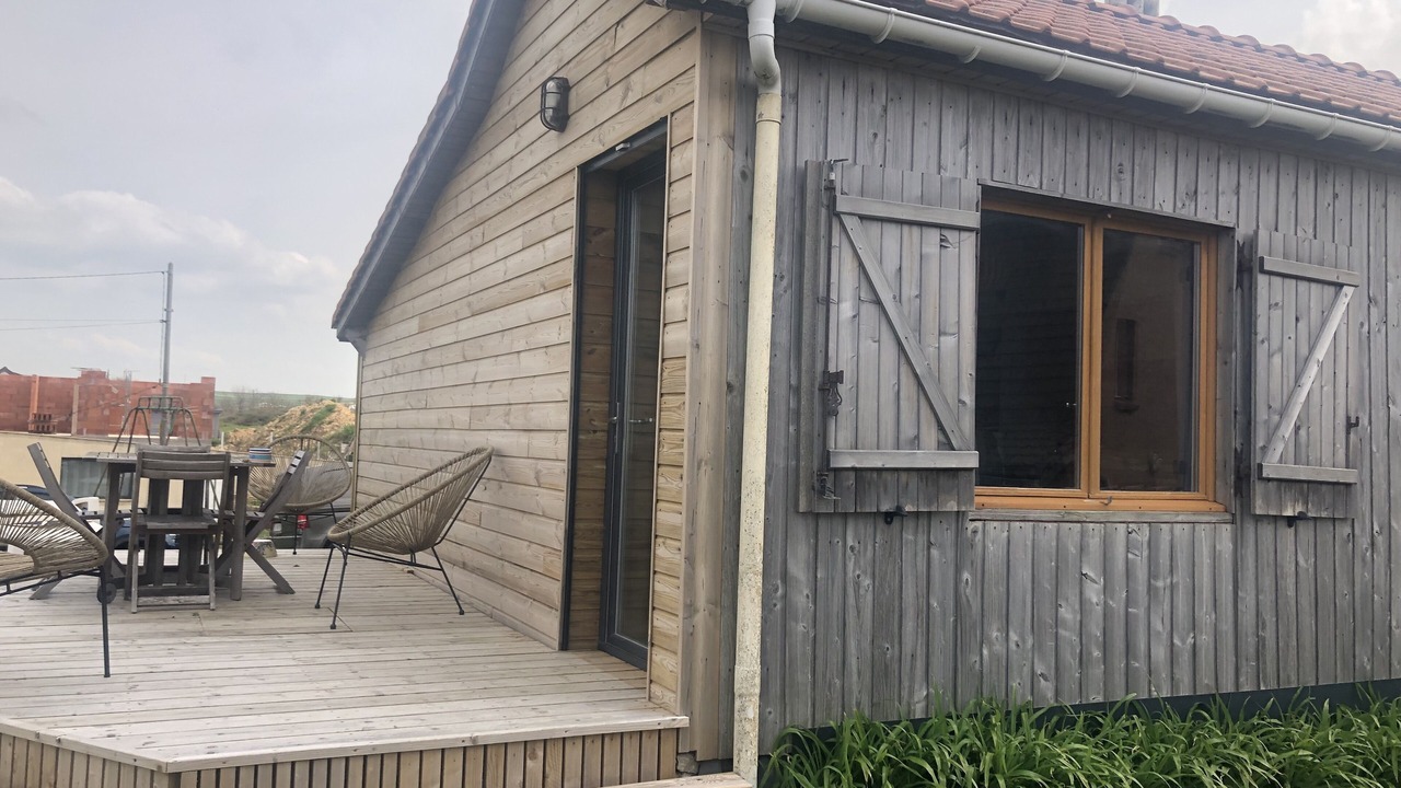 Photo of Outdoor in Audresselles
