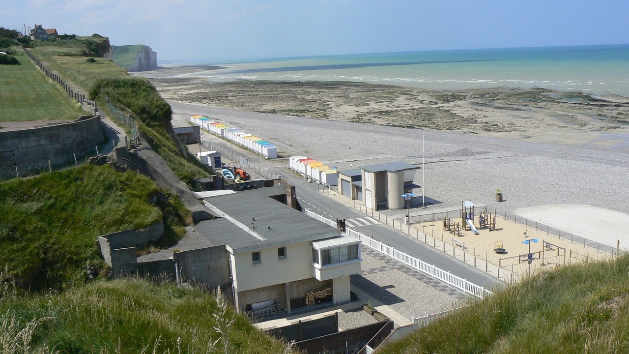 Photo of Others in Mesnil-Val-Plage
