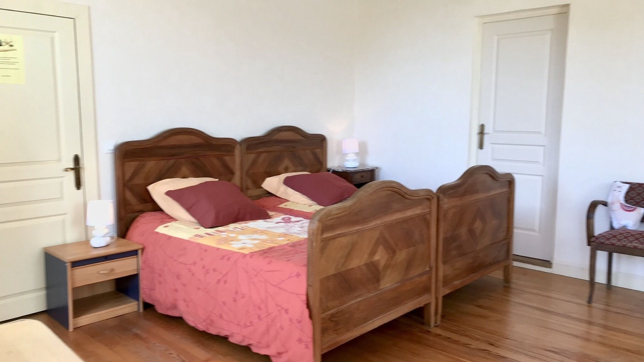 Photo of Bedroom in Masevaux-Niederbruck