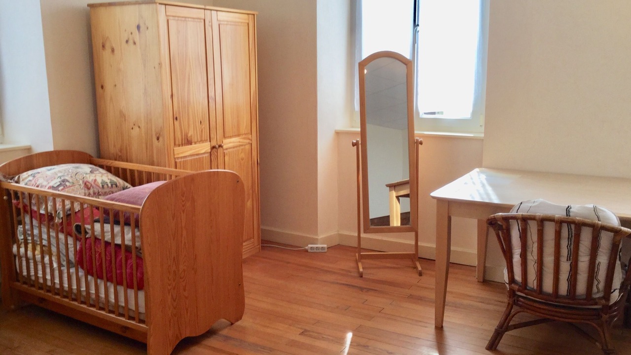 Photo of Bedroom in Masevaux-Niederbruck