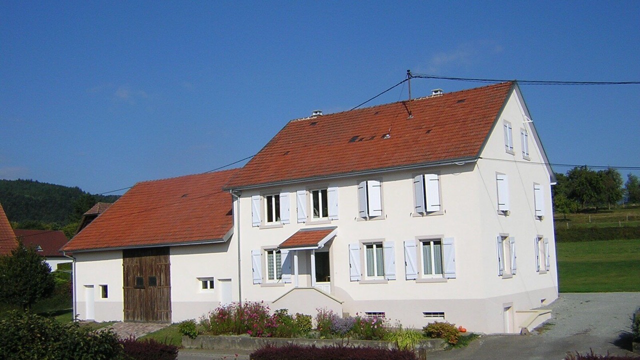 Photo of Outdoor in Masevaux-Niederbruck