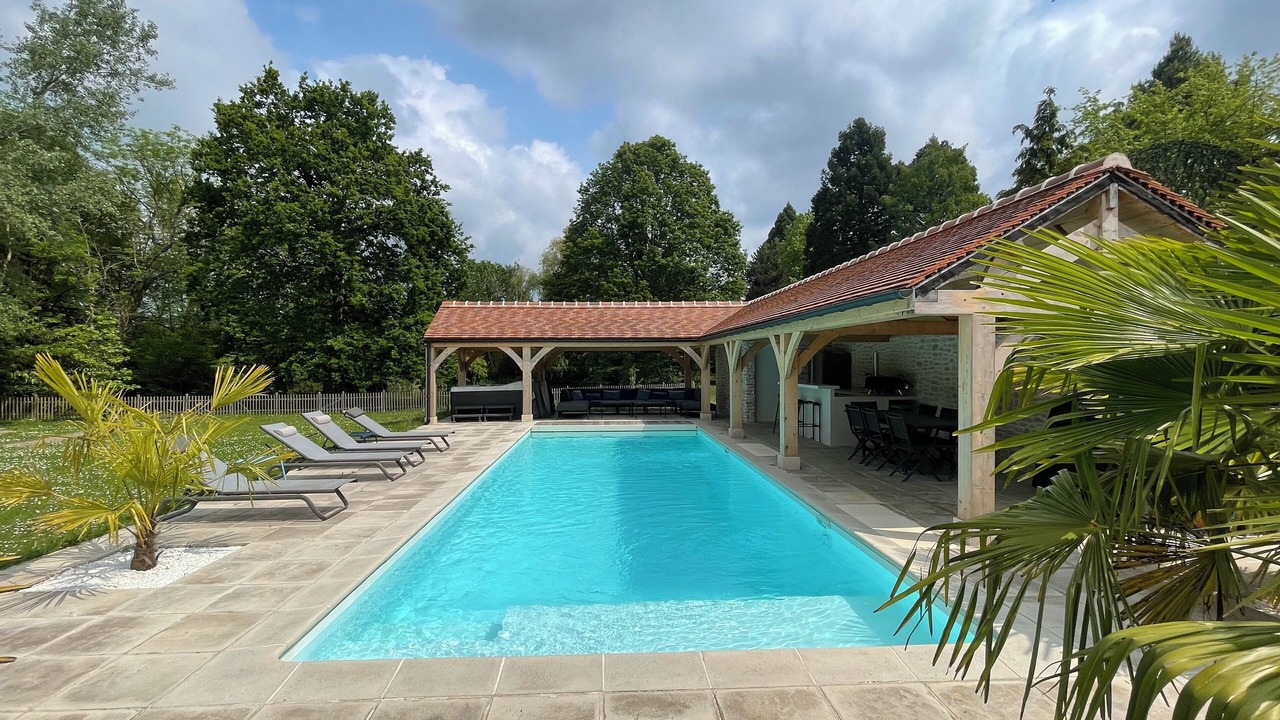 Photo of Outdoor in Bourdonne