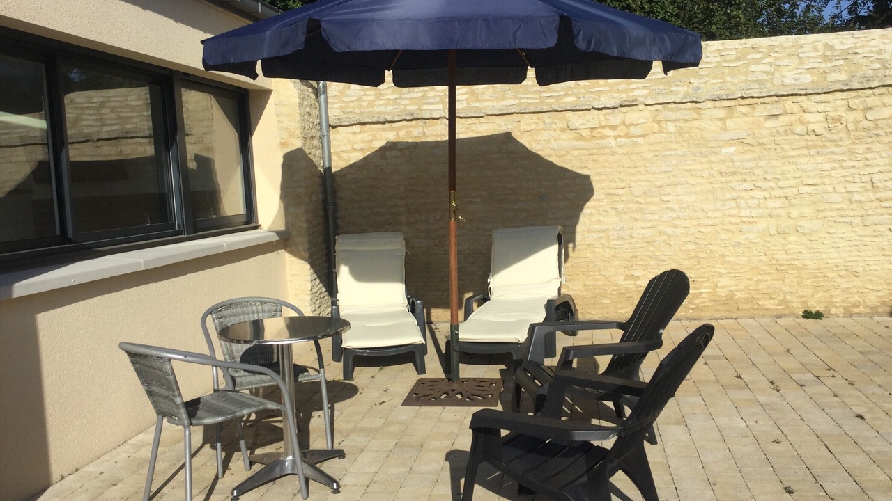 Photo of Outdoor in Bretteville-l'Orgueilleuse