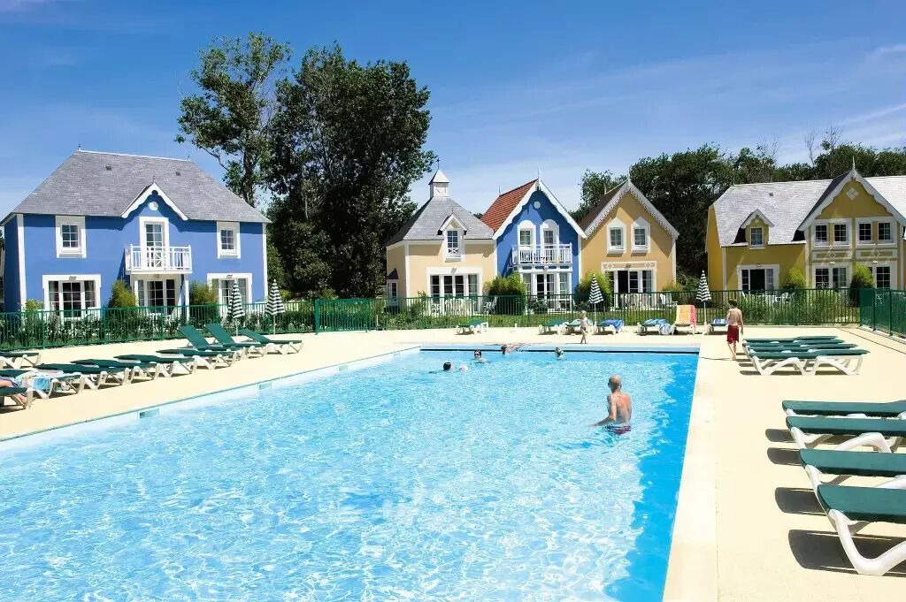 Photo of Outdoor in Belle Dune