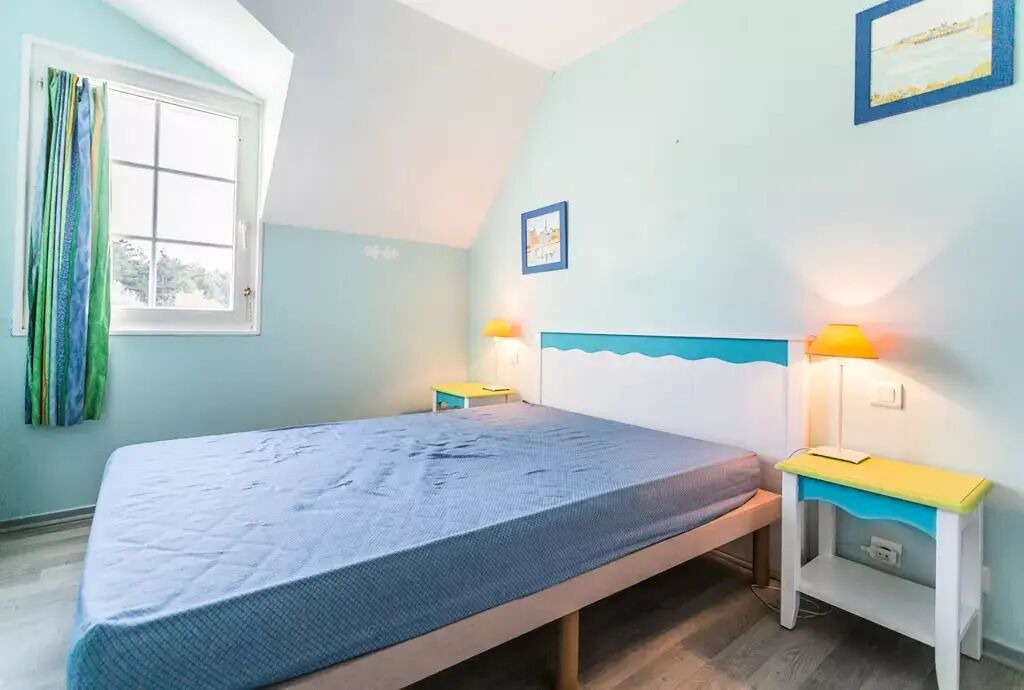 Photo of Bedroom in Belle Dune
