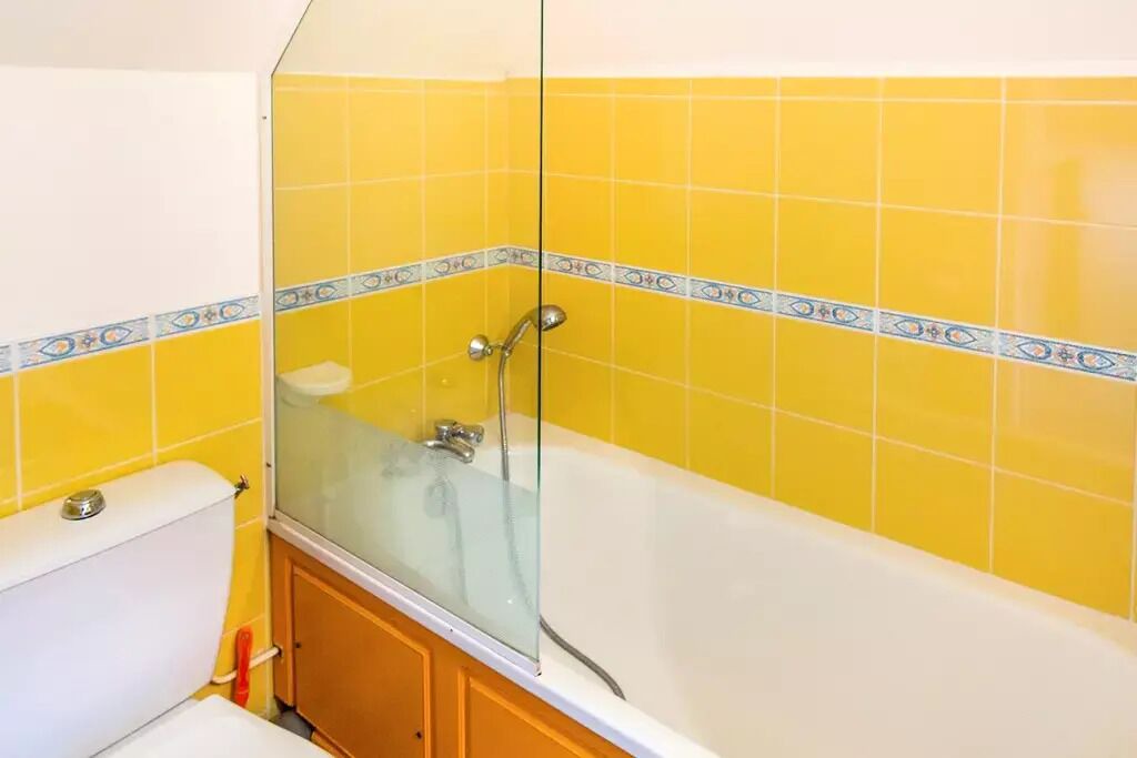 Photo of Bathroom in Belle Dune