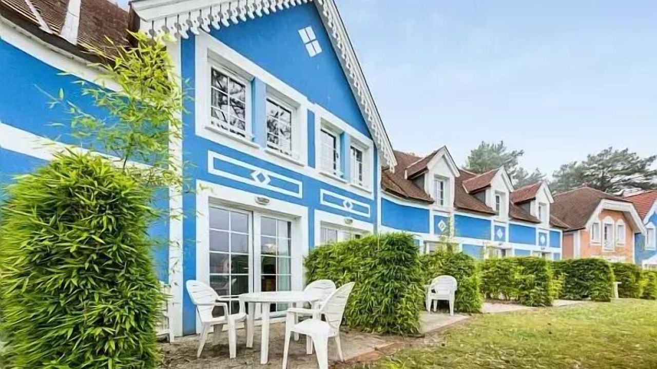 Photo of Outdoor in Belle Dune