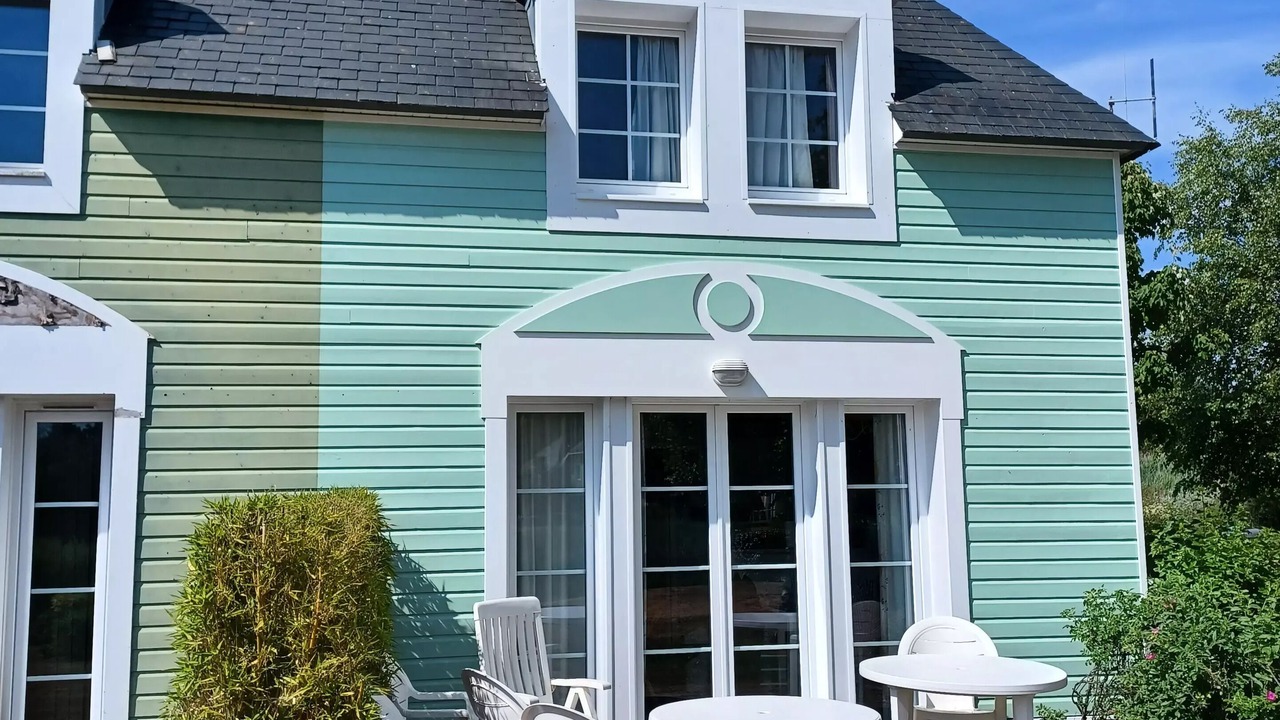Photo of Outdoor in Belle Dune
