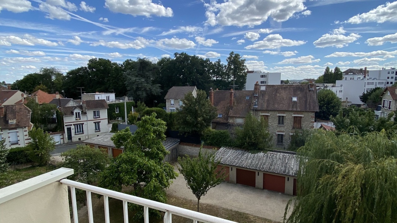 Photo of Outdoor in Fontainebleau
