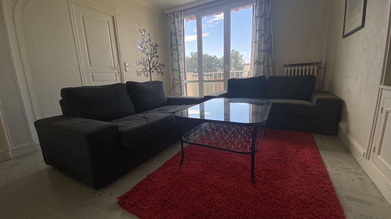 Photo of Livingroom in Fontainebleau