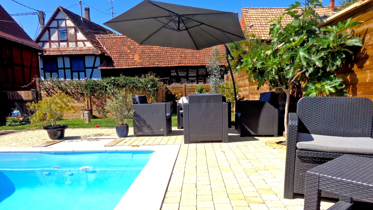 Photo of Outdoor in Olwisheim