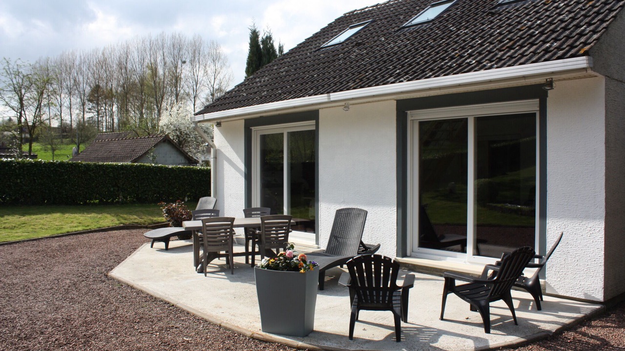 Photo of Outdoor in Mons-Boubert