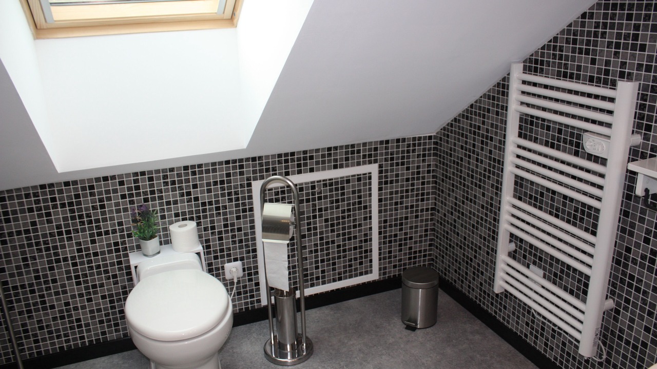 Photo of Bathroom in Mons-Boubert