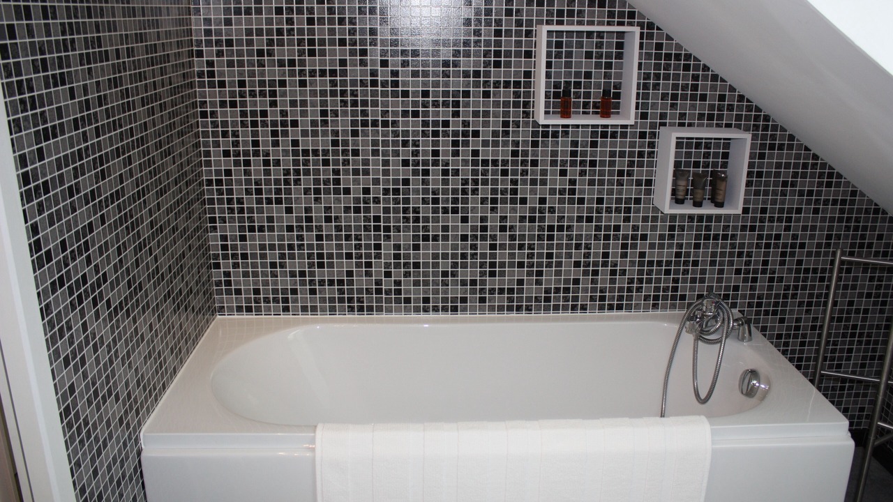Photo of Bathroom in Mons-Boubert
