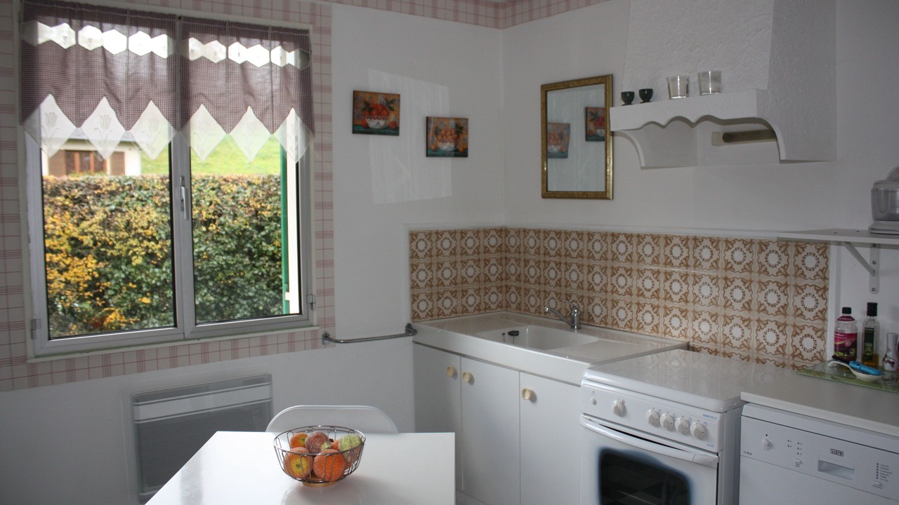 Photo of Kitchen in Mons-Boubert