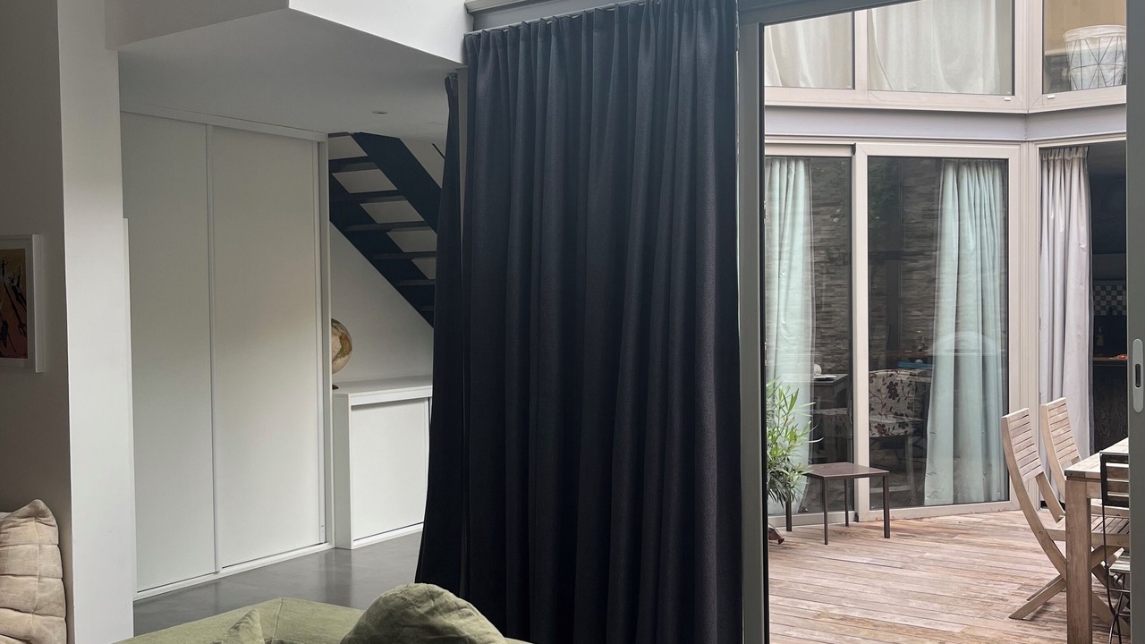 Photo of Livingroom in Lagny-sur-Marne