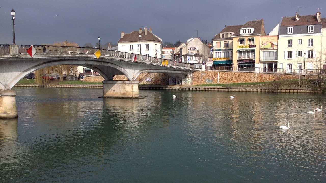 Photo of Outdoor in Lagny-sur-Marne