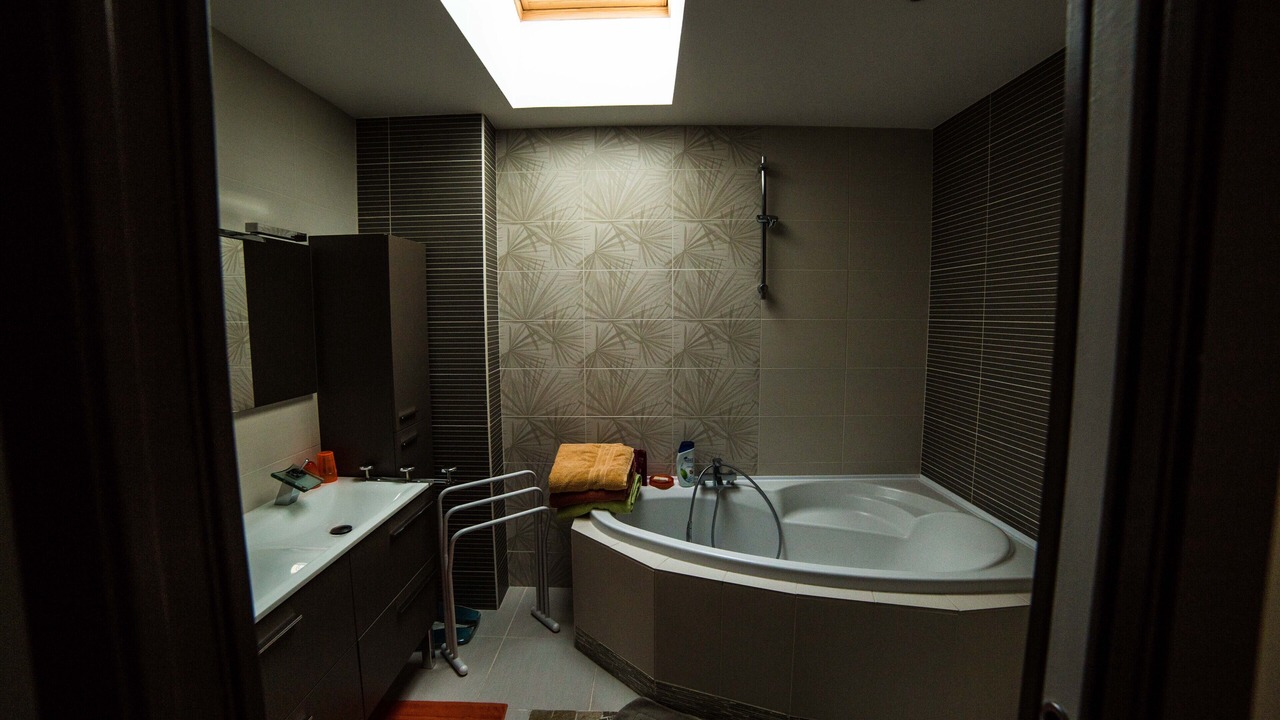 Photo of Bathroom in Lagny-sur-Marne