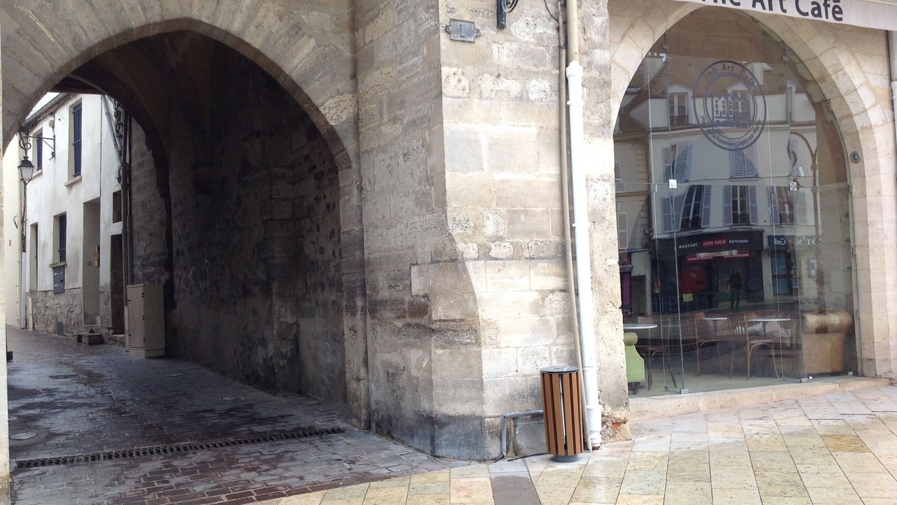 Photo of Outdoor in Lagny-sur-Marne