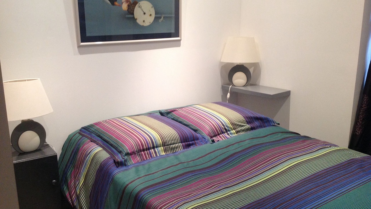 Photo of Bedroom in Lagny-sur-Marne