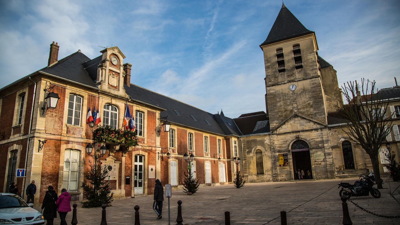 Photo of Others in Lagny-sur-Marne