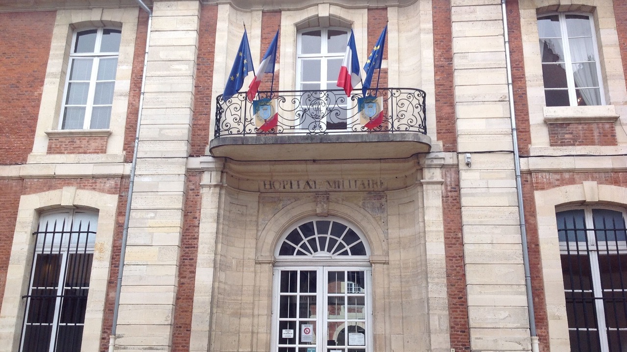 Photo of Outdoor in Lagny-sur-Marne